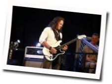 Time Will Let You Know Chords by Robin Zander