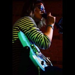Whats Her Name Chords by Robin Zander