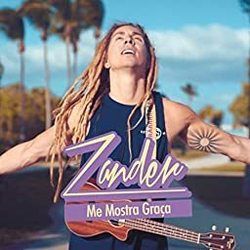 Me Mostra Graça Chords by Zander