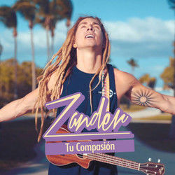 Zander chords for Tu compasión