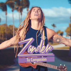 Tu Compasión Chords by Zander