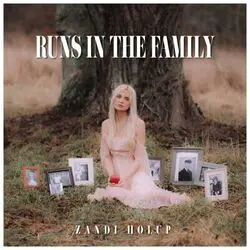 Runs In The Family by Zandi Holup