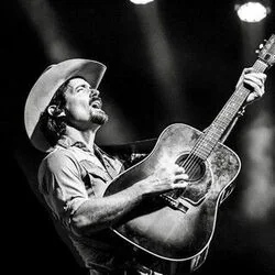 Church Of Country Music Chords by Zane Williams