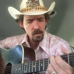 I Don't Have The Heart Chords by Zane Williams