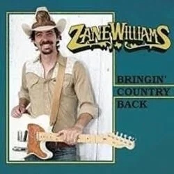 That's Just Me Chords by Zane Williams