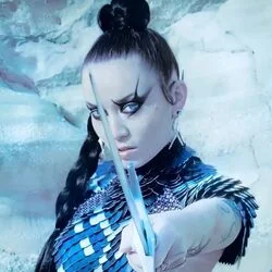 Serpentsmile Chords by Zanias