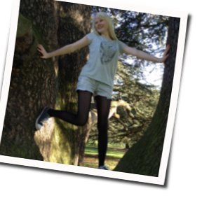 Why Would You Stay Chords by Zannah Perrins