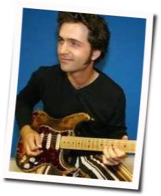 Earth Tab by Dweezil Zappa