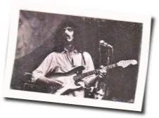 Billy The Mountain Bass Tab by Frank Zappa