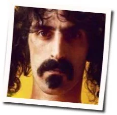 Cheap Thrills Bass Tab by Frank Zappa