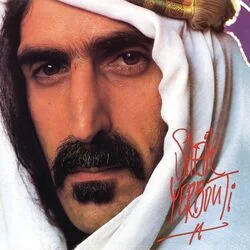 Dancin Fool Chords by Frank Zappa
