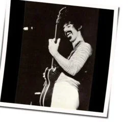 My Guitar Wants To Kill Your Mama Chords by Frank Zappa