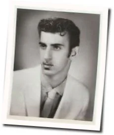 Valarie Chords by Frank Zappa