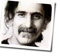 Who Are The Brain Police Live Tab by Frank Zappa