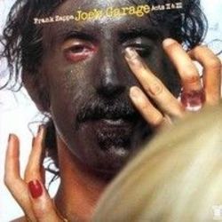 A Little Green Rosetta Chords by Frank Zappa
