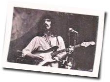 Billy The Mountain Bass tabs by Frank Zappa