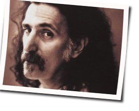 Harry You're A Beast by Frank Zappa