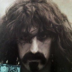 Lets Make The Water Turn Black Chords by Frank Zappa