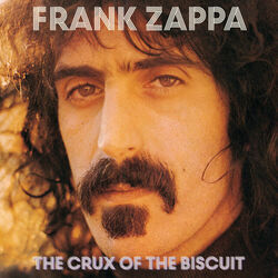 Uncle Remus Bass Tab by Frank Zappa