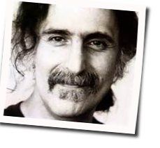 Who Are The Brain Police Live by Frank Zappa
