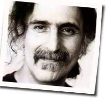 Who Are The Brain Police Live Tab by Frank Zappa