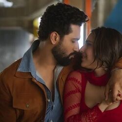 Saanjha Chords by Zara Hatke Zara Bachke