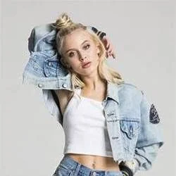 Bad Boys Chords by Zara Larsson