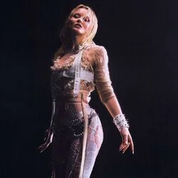 Escape Chords by Zara Larsson