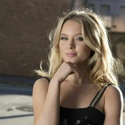 Love Again (Ver2) Chords by Zara Larsson