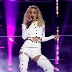 Lush Life Acoustic Chords by Zara Larsson