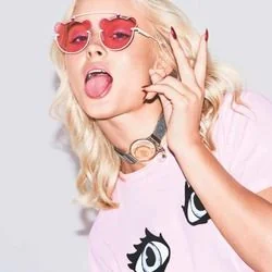 Lush Life (Ver2) Tab by Zara Larsson