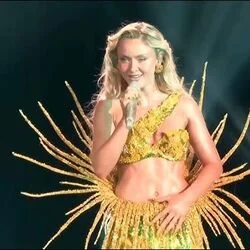 Midnight Sun Intro Tab by Zara Larsson