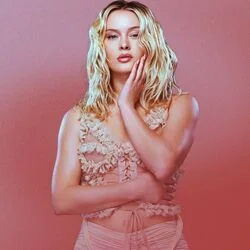 More Than This Was Chords by Zara Larsson