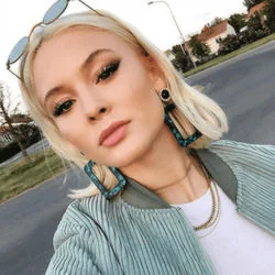 She's Not Me Pt 2 Chords by Zara Larsson