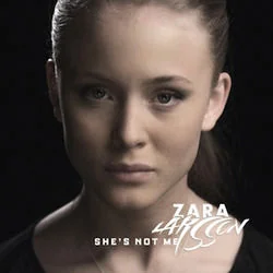 She's Not Me Chords by Zara Larsson