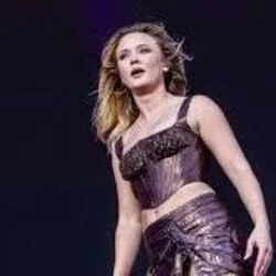 Silent Night Chords by Zara Larsson