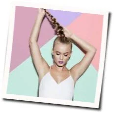Still In My Blood Chords by Zara Larsson