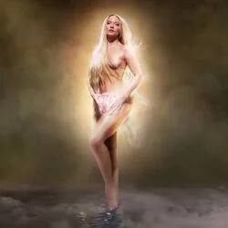 The Healing Chords by Zara Larsson