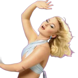 When I'm Not Around Chords by Zara Larsson