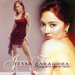 Ibigay Mo Na by Jessa Zaragoza