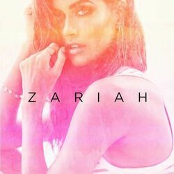 Alone by Zariah