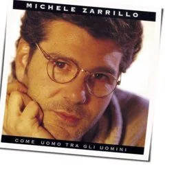 Il Canto Del Mare Chords by Michele Zarrillo
