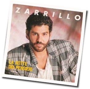 La Notte Dei Pensieri Chords by Michele Zarrillo
