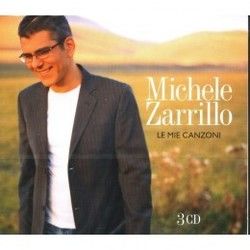 Ragazza Dargento Chords by Michele Zarrillo