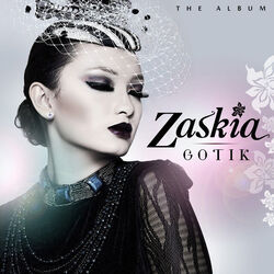 Bang Jono Chords by Zaskia Gotik