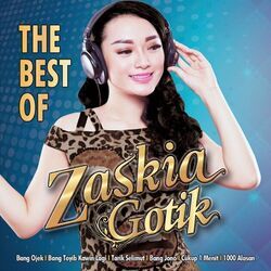 Bang Toyib Kawin Lagi Chords by Zaskia Gotik