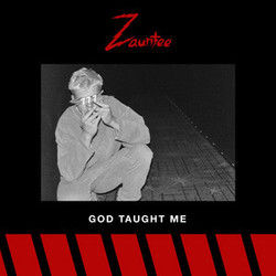 God Taught Me Chords by Zauntee
