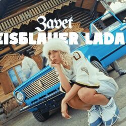 Eisblauer Lada Chords by Zavet