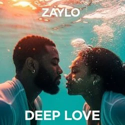 Deep Love Chords by Zaylo