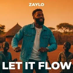 Let It Flow Chords by Zaylo